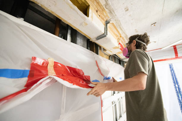 Best Emergency Mold Remediation  in Demarest, NJ